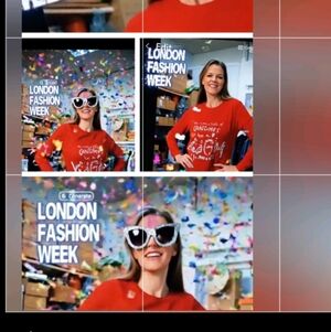 Thank You For The Racks